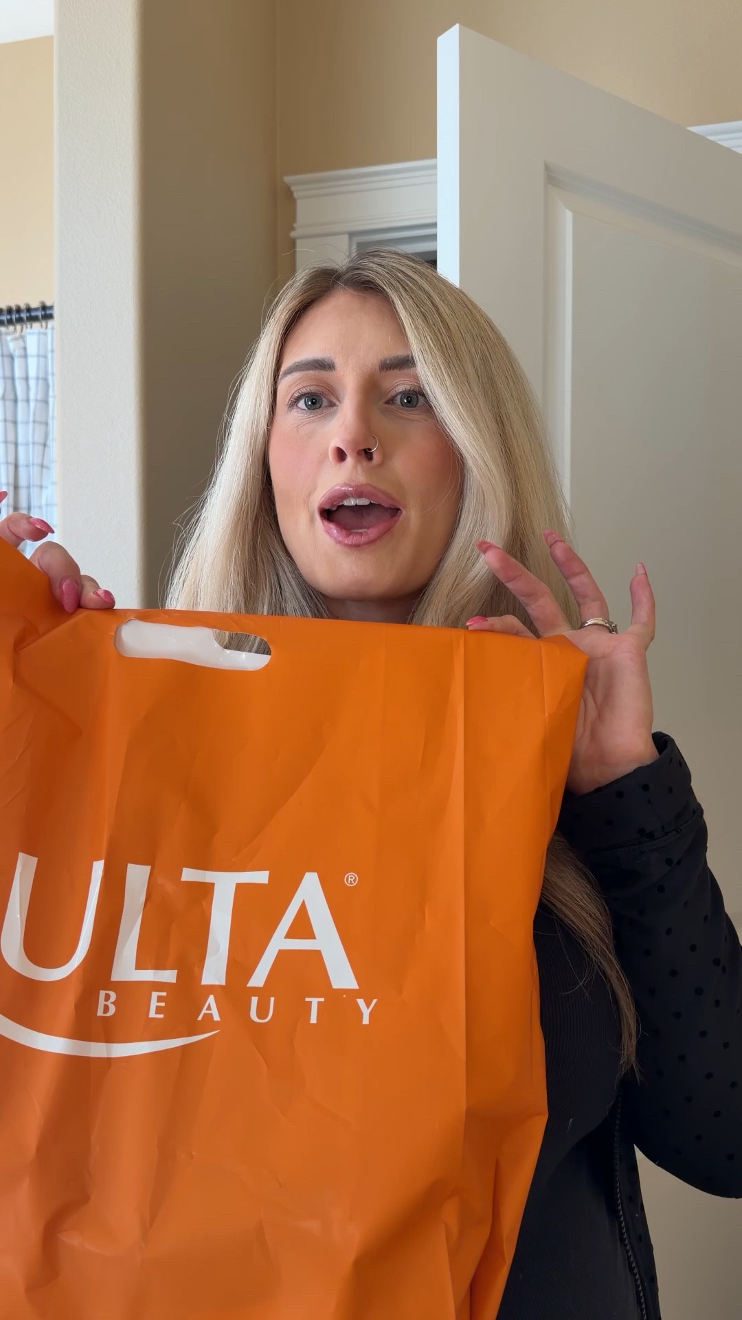 Ulta beauty haul. @Loving Tan US the new self tanner is so good! 

#LTKBeauty #LTKselfcare #LTKgrwm