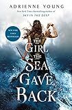 The Girl the Sea Gave Back: A Novel (Sky and Sea, 2) | Amazon (US)