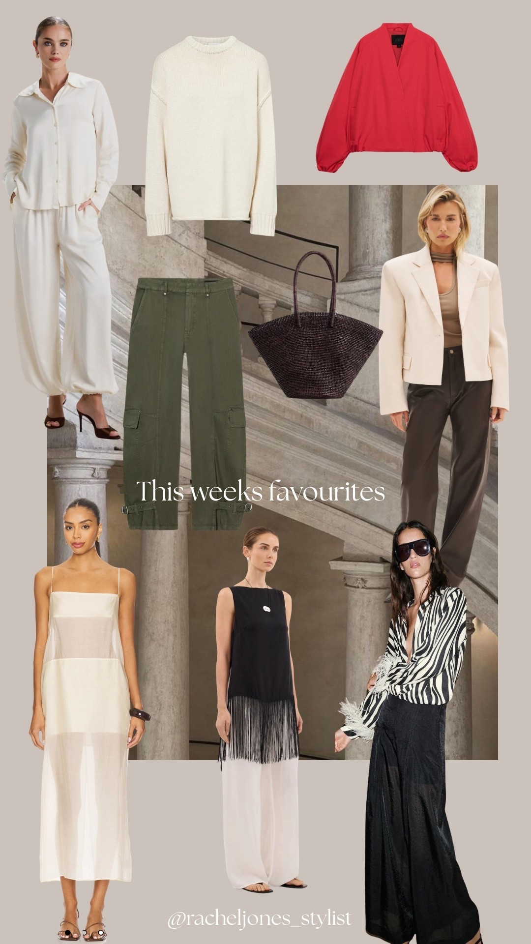 This weeks most loved!!!

#LTKspring #LTKsummer #LTKuk