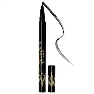 Stay All Day® Waterproof Liquid Eye Liner - Micro Tip | Sephora (US)