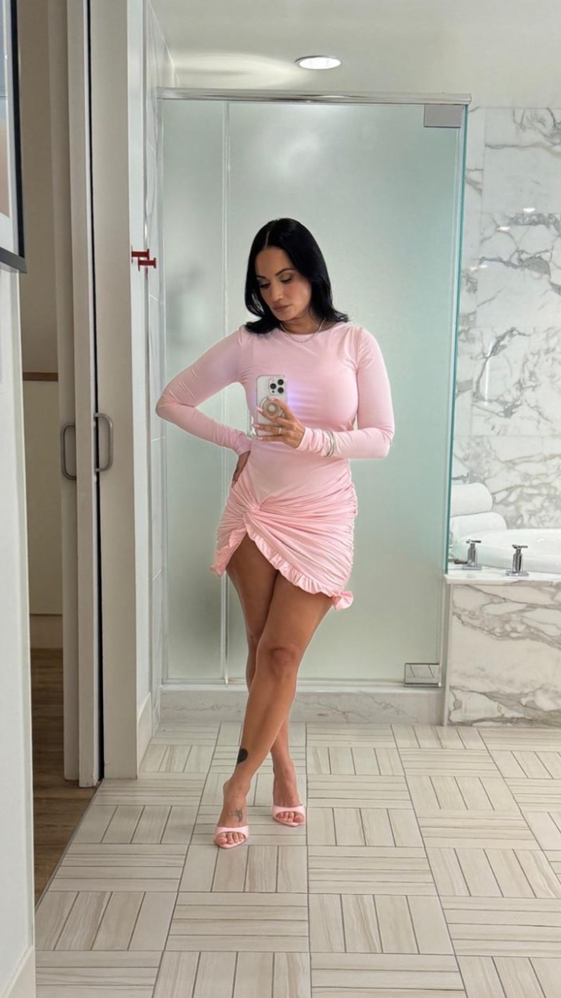 #LTKgrwm #LTKootd #LTKOver40