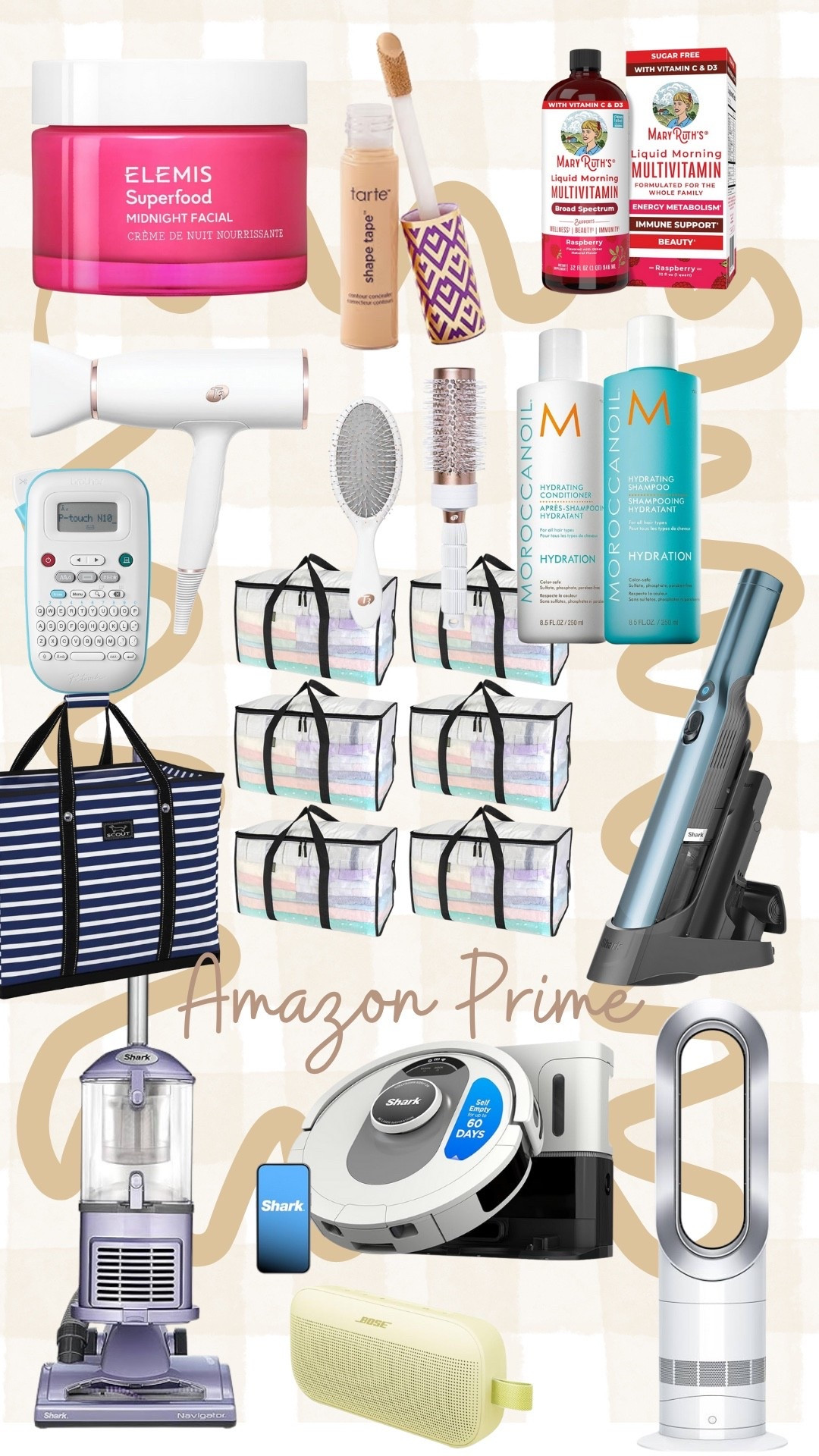 Amazon Prime Day Deals

#LTKSaleAlert #LTKFamily #LTKBeauty