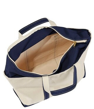 Large Zip Top Boat and Tote\u00ae Bag | Dillard's