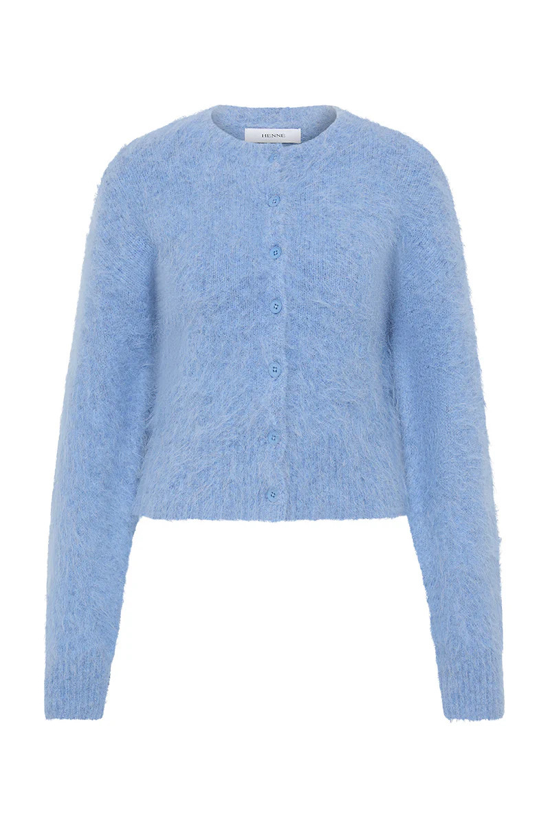 Solene Cardigan | Henne
