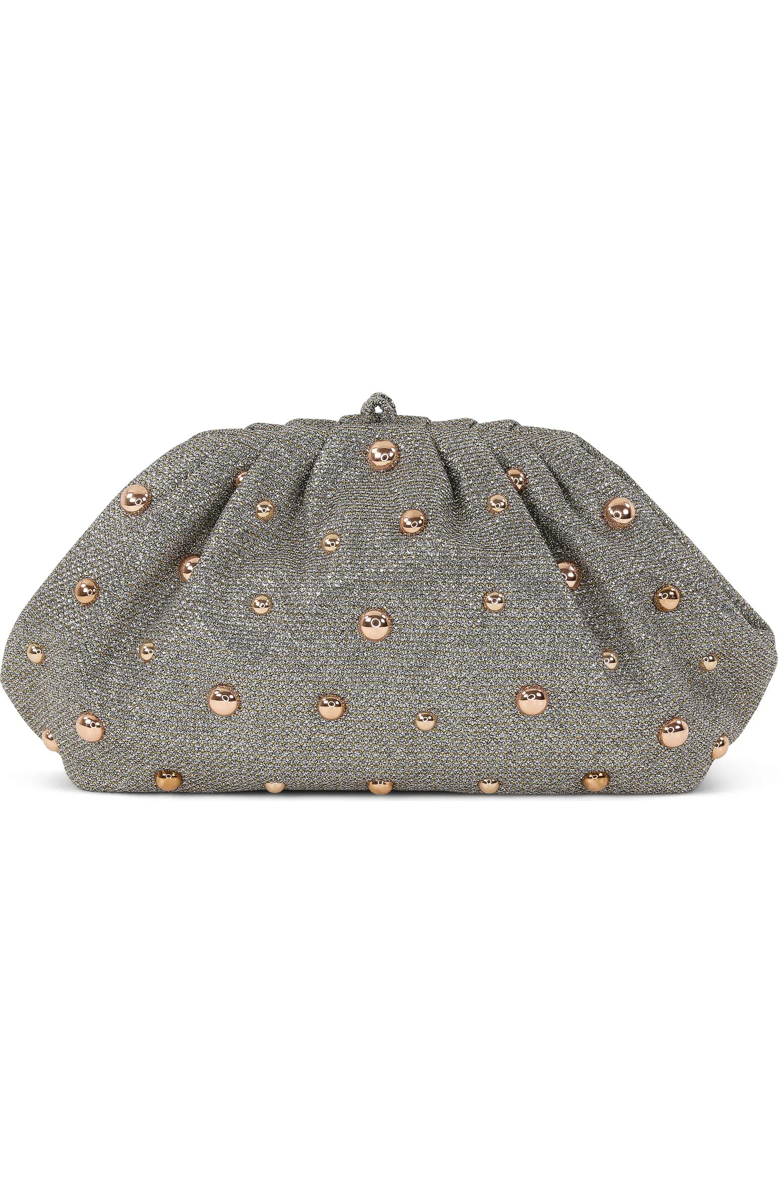 Margot Beaded Pouch Clutch | Nordstrom