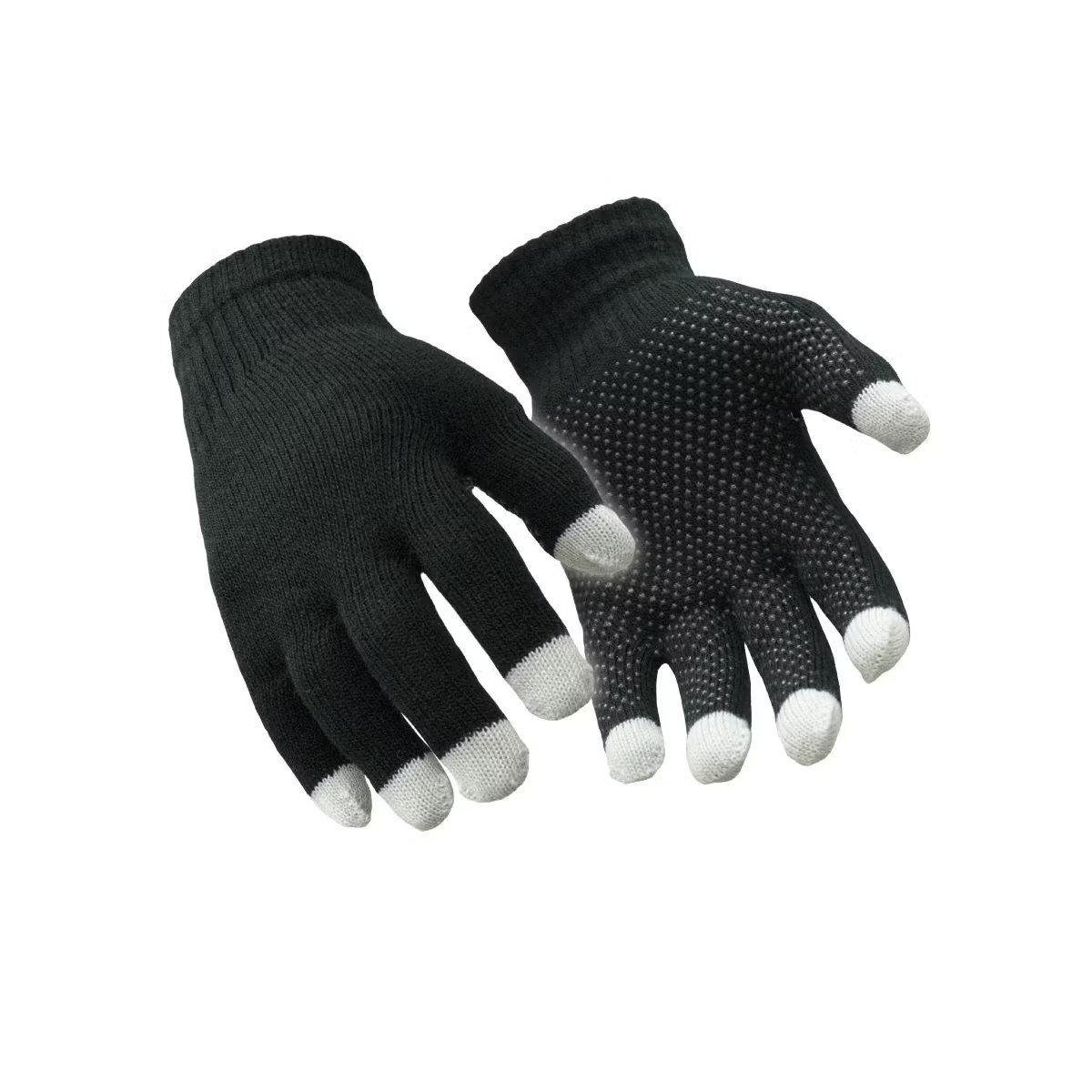 RefrigiWear Touchscreen Gloves - Warm & Durable with Conductive Fingertips | Target