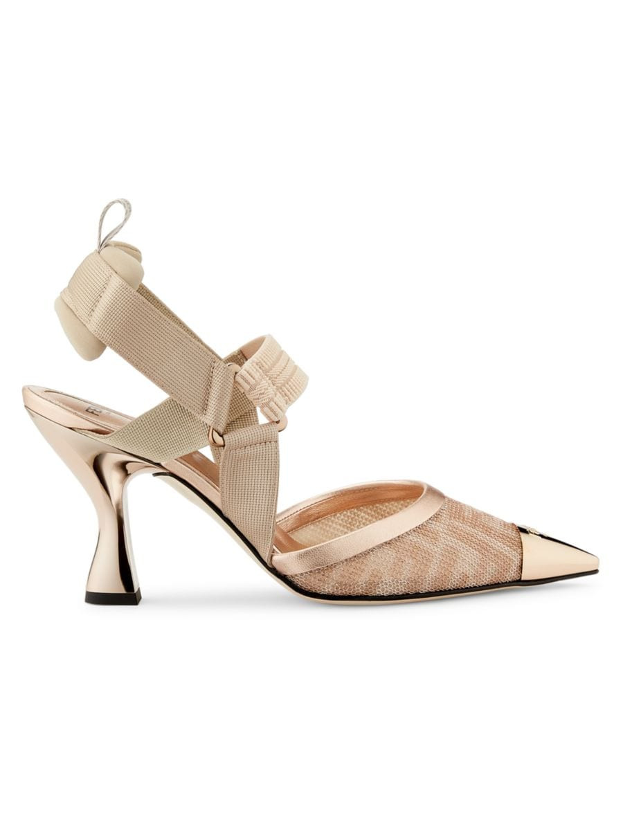 Colibri 85MM Slingback Pumps | Saks Fifth Avenue