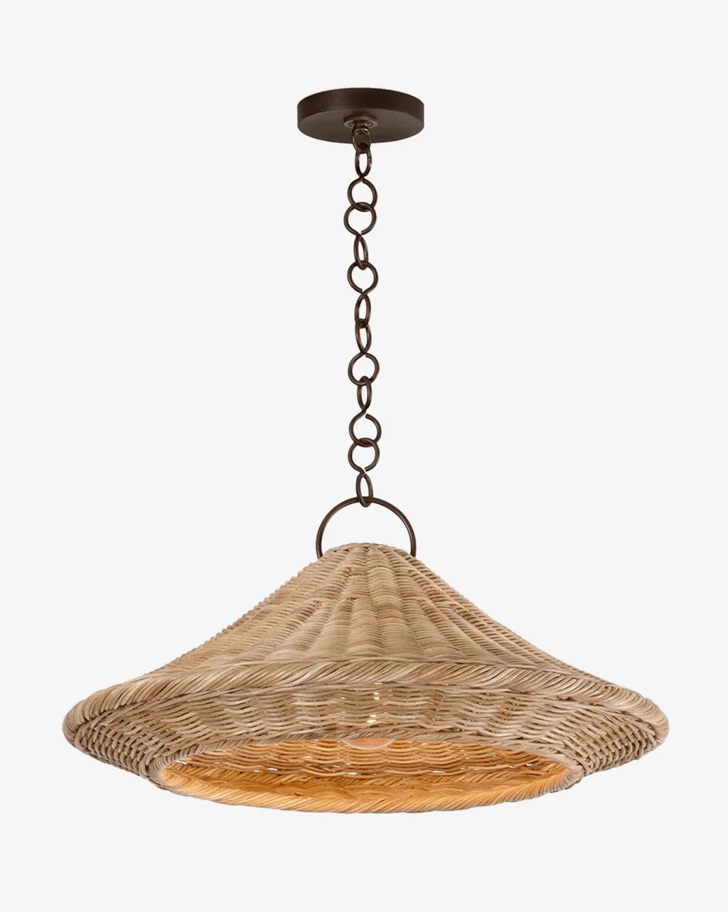 Baychester Pendant | McGee & Co. (US)