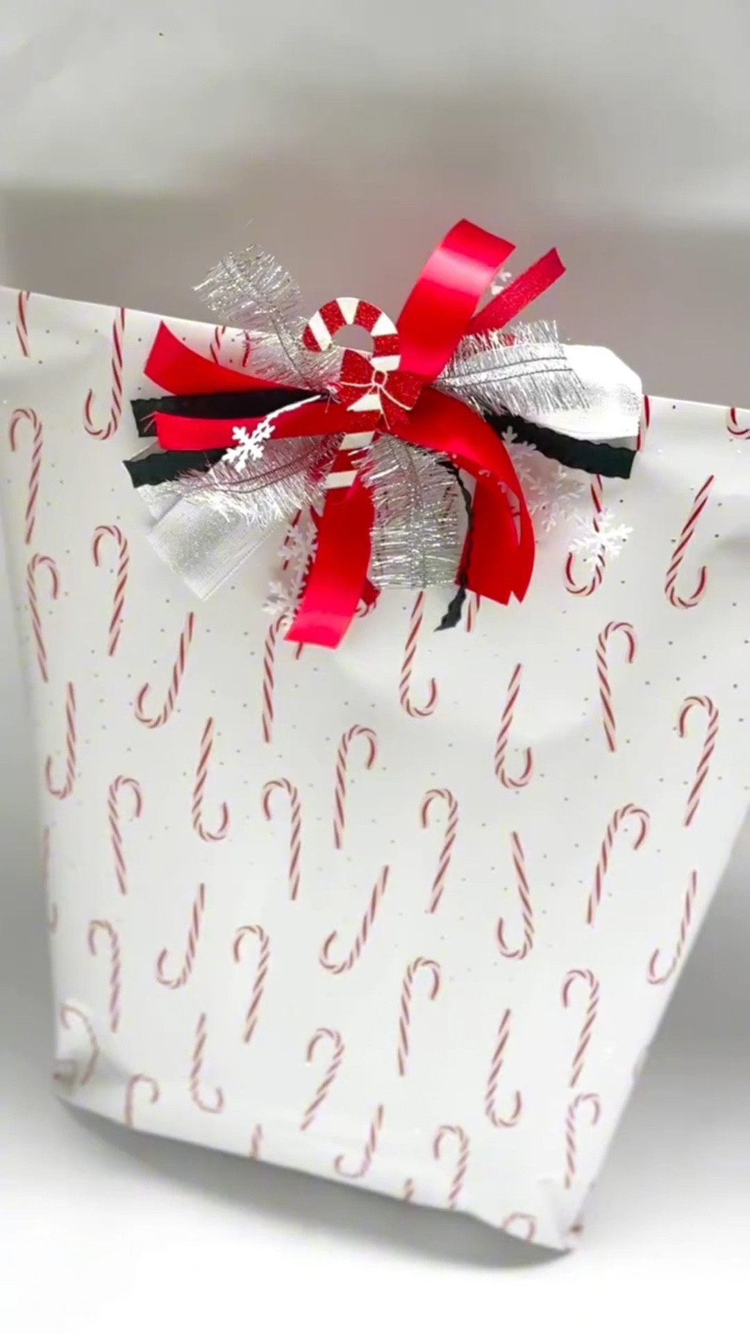 Save this for the next time you’re in a pinch! It’s so easy and no box required!

Follow me for more gift wrapping tips, tricks, and inspo! 🎁

#LTKParties #LTKFindsUnder50 #LTKSeasonal