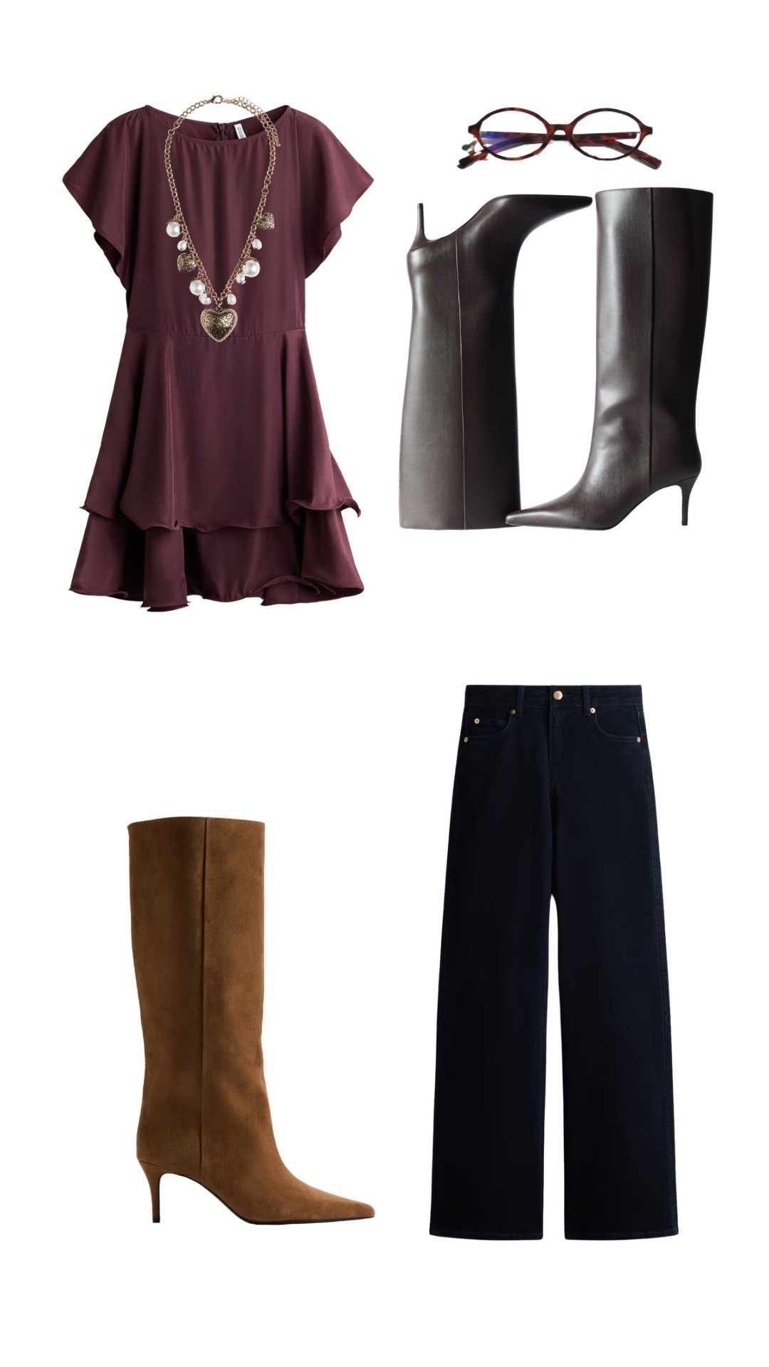 20% off H&M

#LTKFashionMonth #LTKautumn #LTKsale