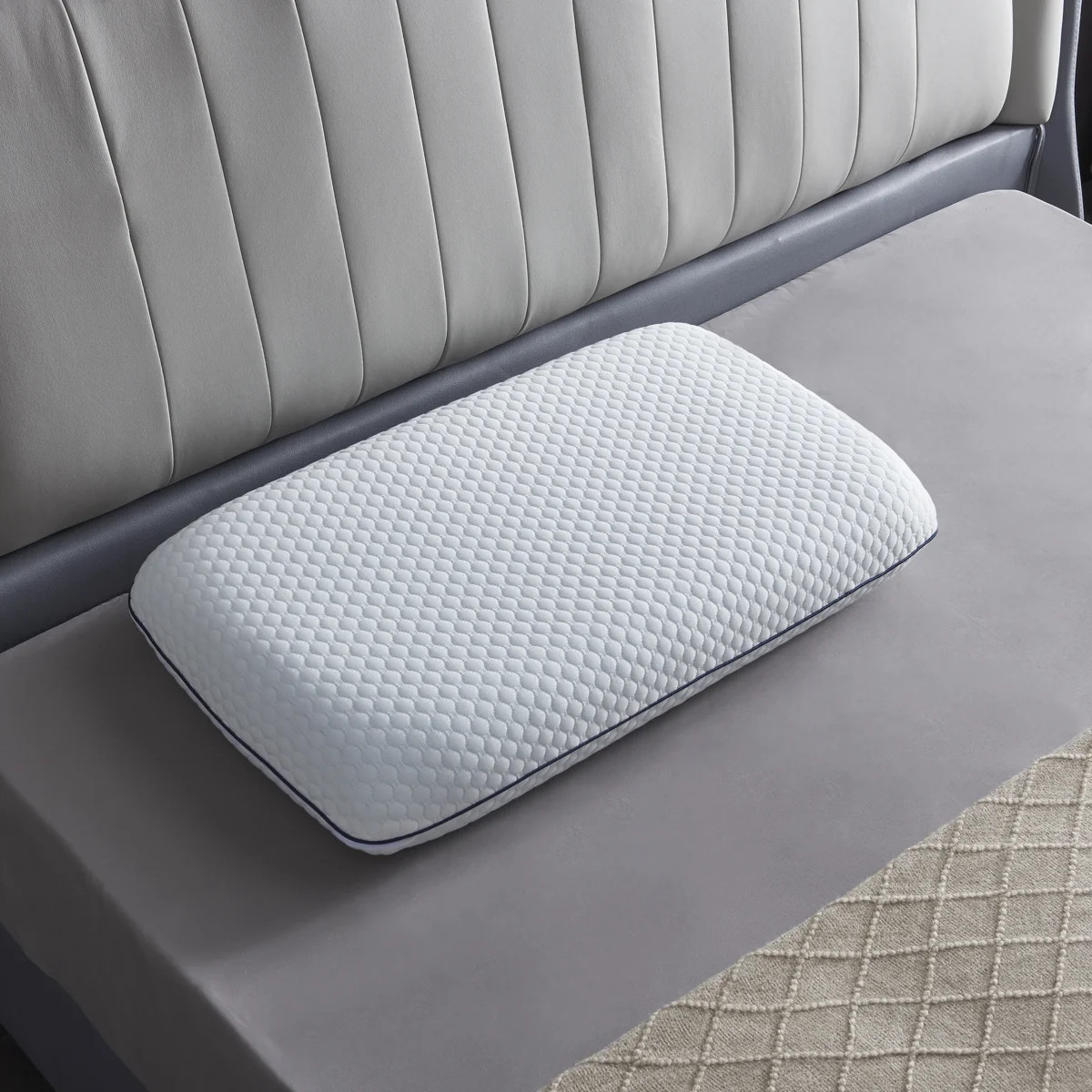 Sleep by Wayfair™ Memory Foam Pillow | Wayfair North America
