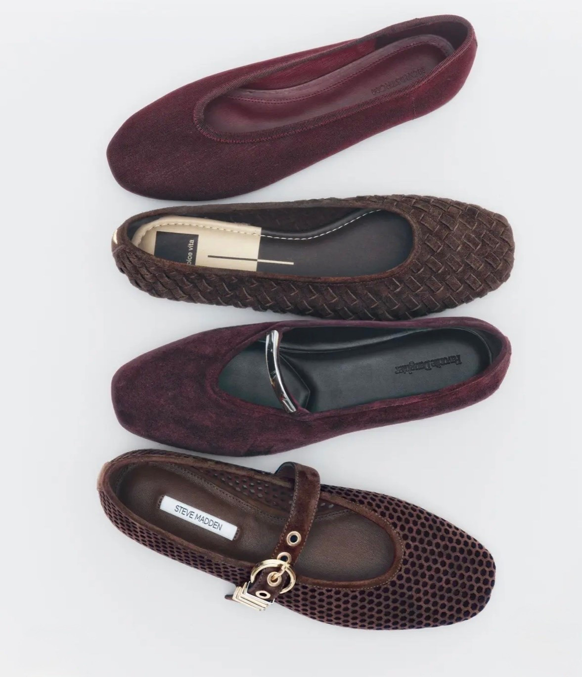 Fall flats on sale

#LTKSaleAlert