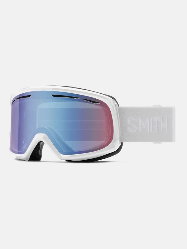 Smith Women's Drift Asia Fit Goggles | Saint Bernard