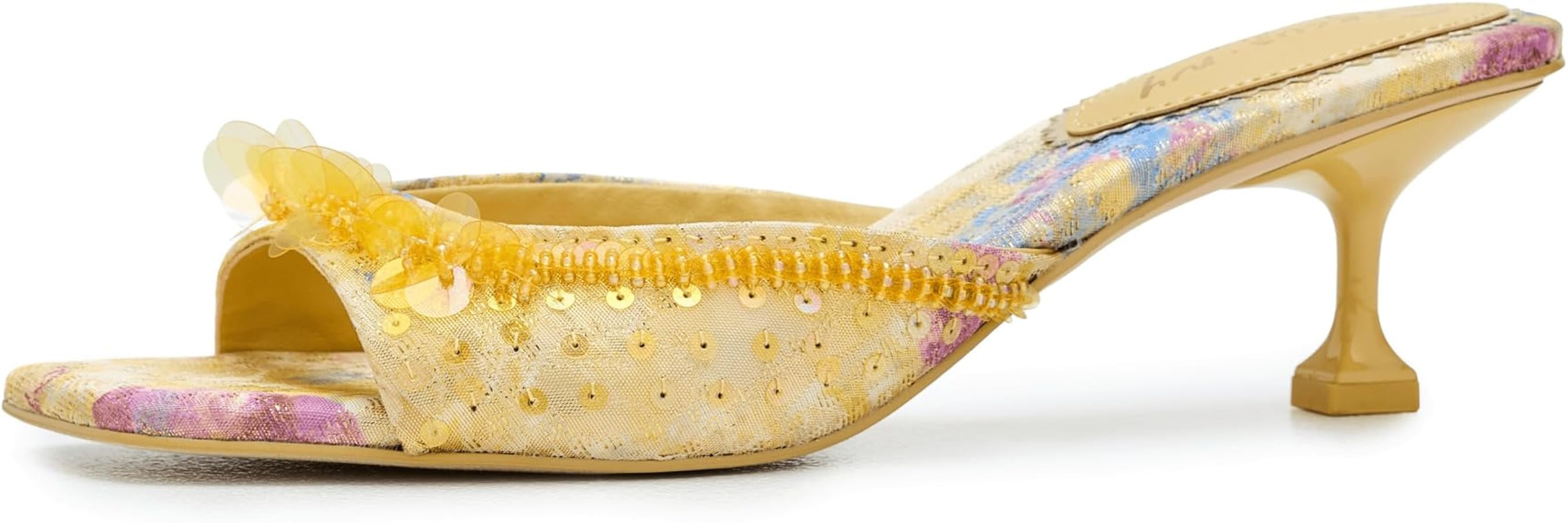 Circus NY by Sam Edelman Women's Juliana | Amazon (US)