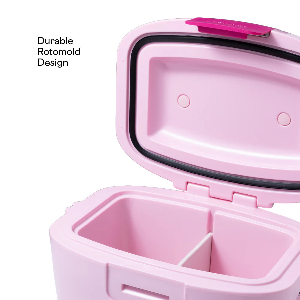 Chillpod
              
              
                25 Quart Hard Cooler | Corkcicle