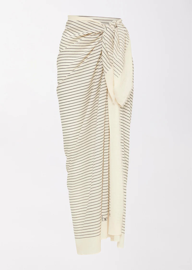 Capri Sarong | The Beach People (US)