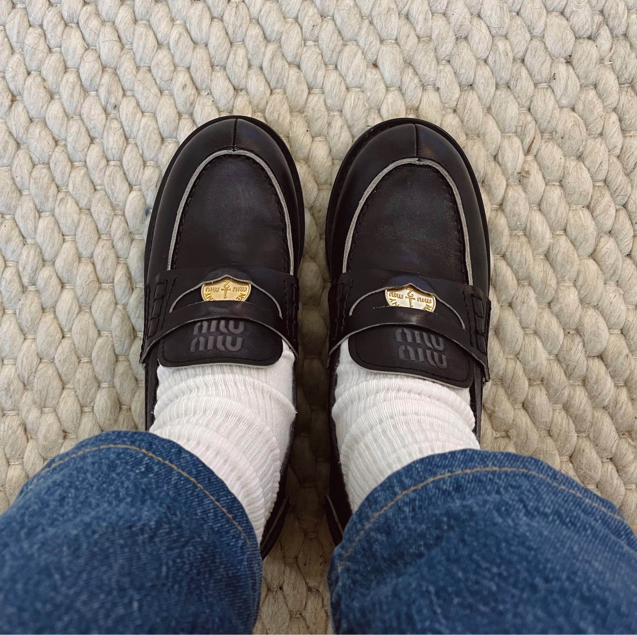 loafer life

#LTKshoecrush