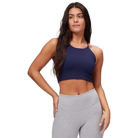 FP MovementCropped Run Tank Top - Women's | Backcountry