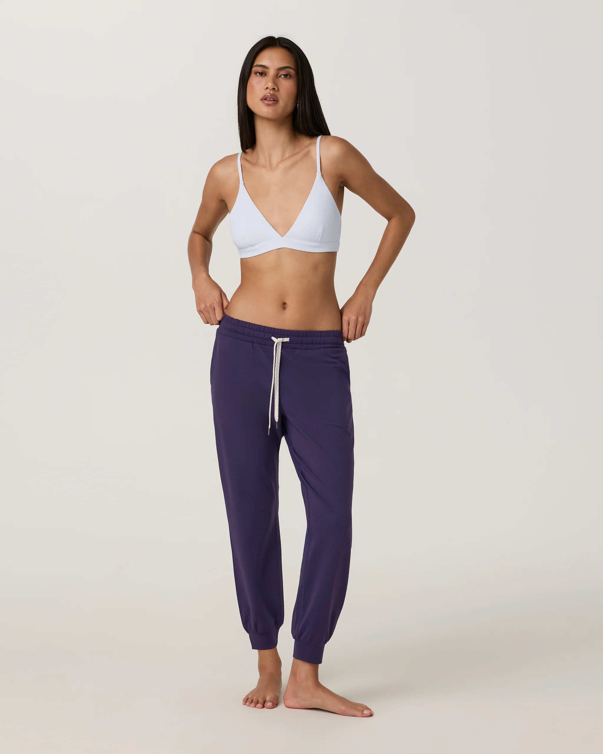 Performance Jogger - Long | Vuori Clothing (US & Canada)