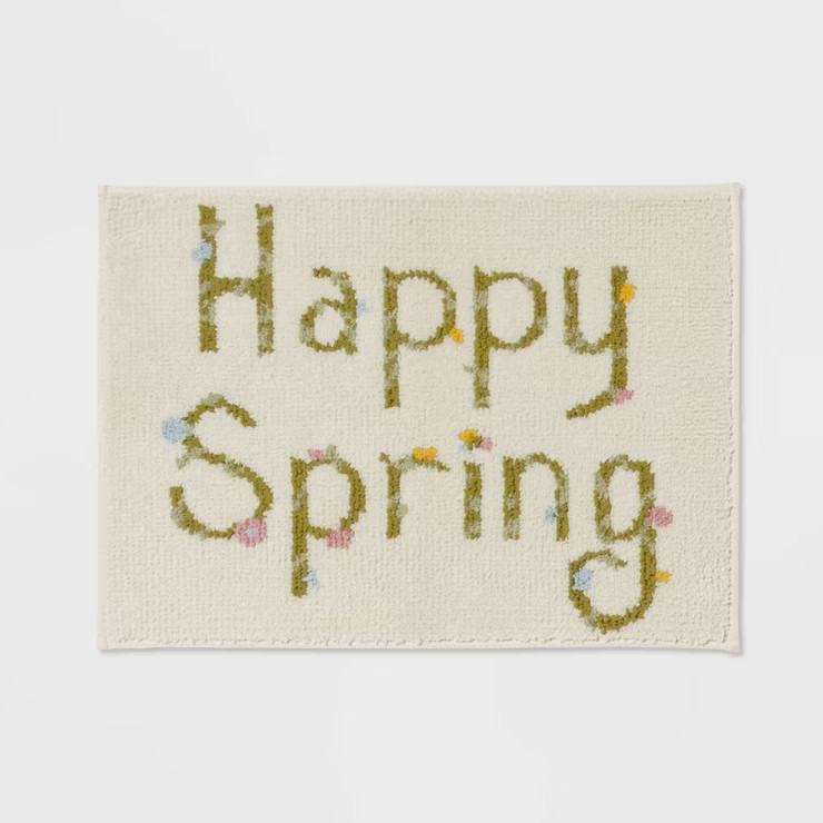 17"x24" Bath Rug - Threshold™ | Target