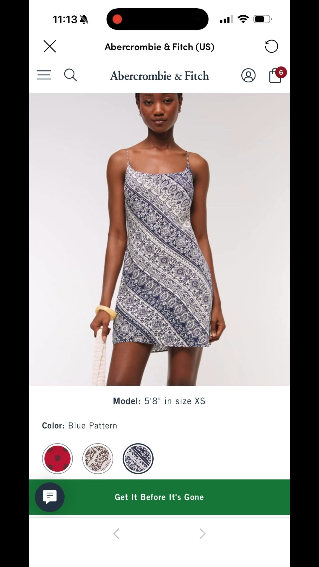 These dresses are under $20!

#LTKSaleAlert