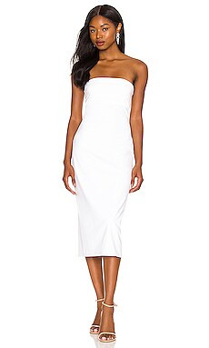 Midi Tube Dress
                    
                    525 | Revolve Clothing (Global)