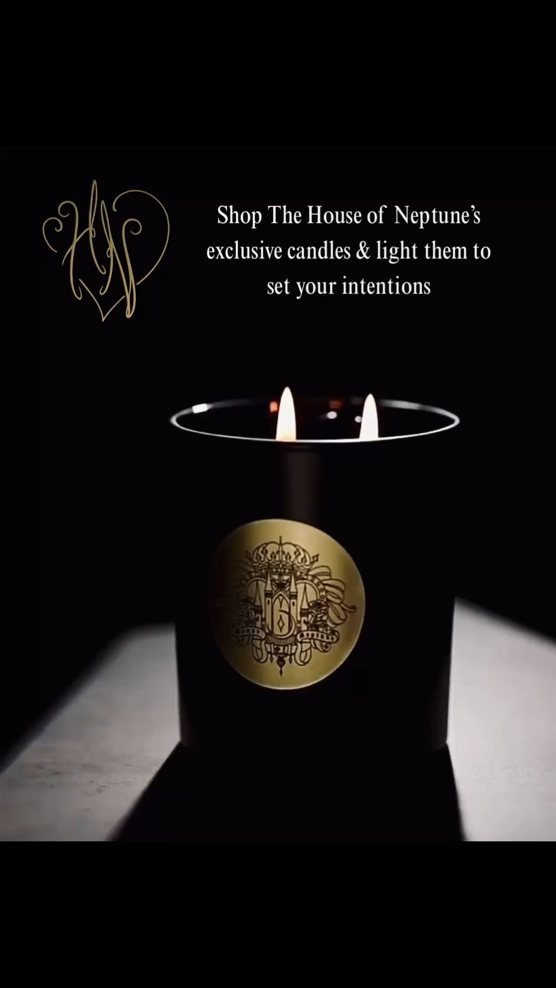 Exact candle available on our website 🖤💫🪩🖤
www.thehouseofneptune.com/shop

#LTKFindsUnder100 #LTKselfcare #LTKGiftGuide