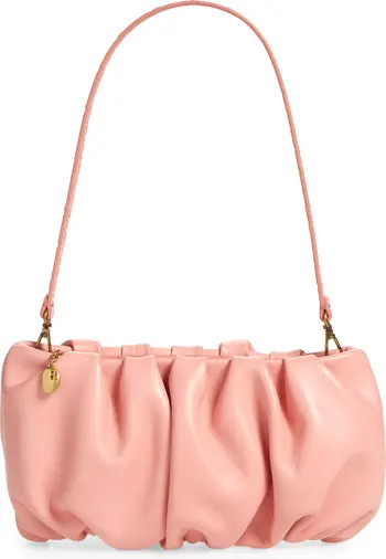 Bean Leather Clutch | Nordstrom