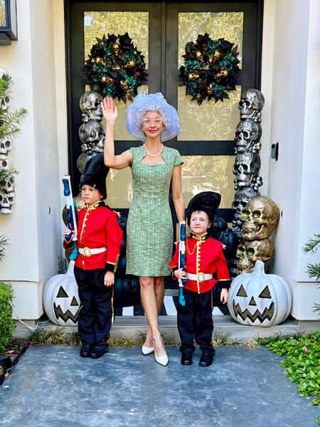 Family Halloween Costume — and you can wear this dress year round!



#LTKxPrime #LTKfindsunder50 #LTKHalloween