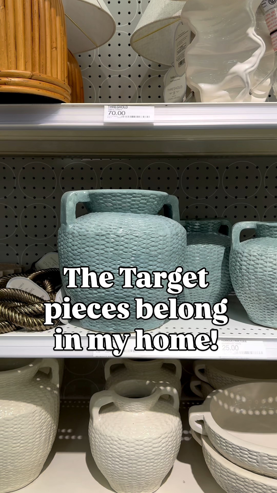 My style at Target prices!