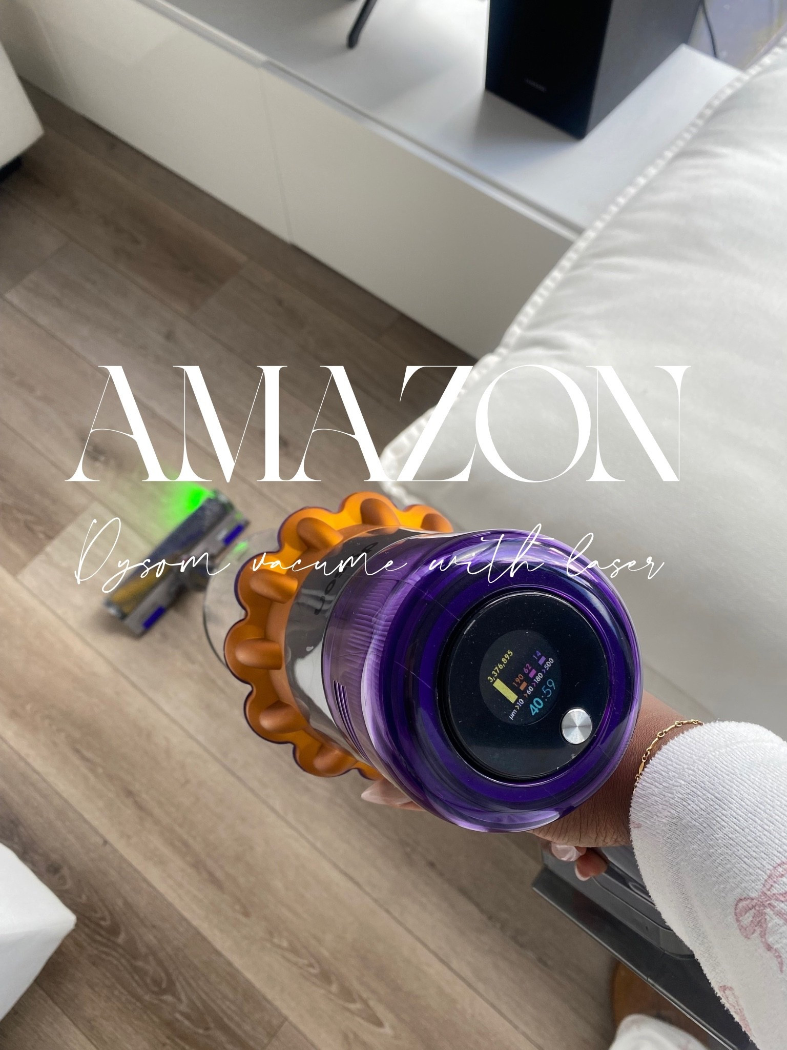 Dyson
Amazon home finds 

#LTKHome