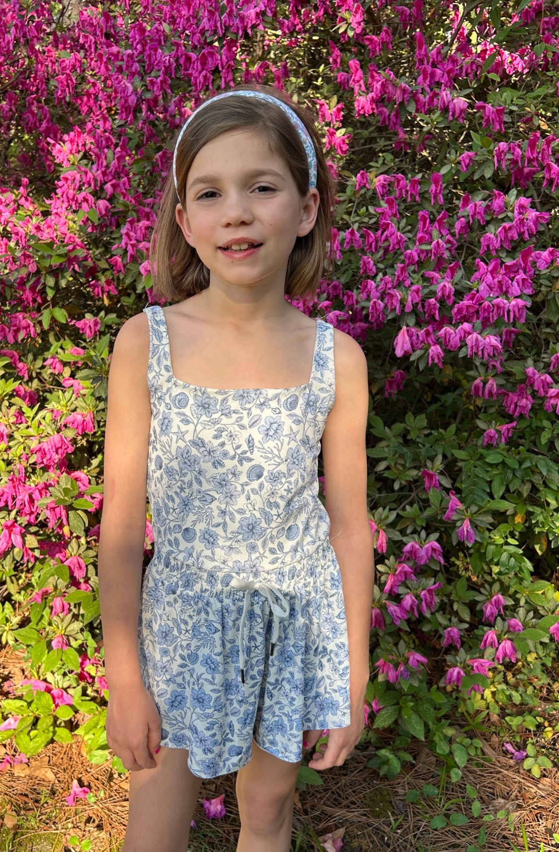 The cutest romper!!

#LTKTravel #LTKKids