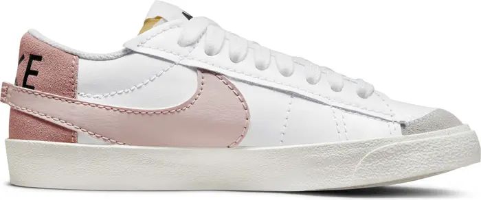 Blazer Low '77 Jumbo Sneaker | Nordstrom