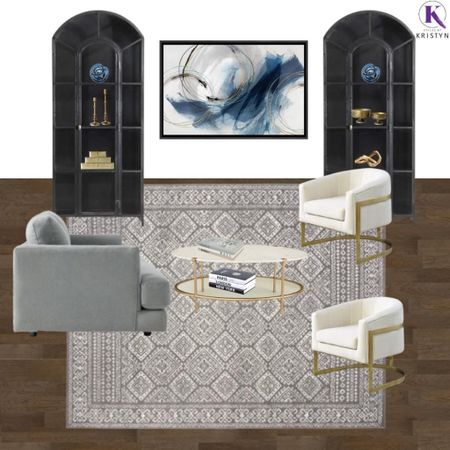 Living room design 

#LTKstyletip #LTKhome
