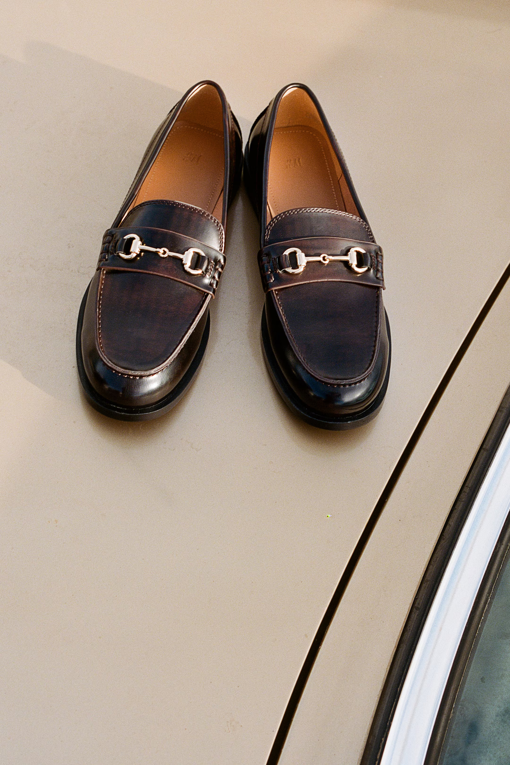 Loafers | H&M (UK, MY, IN, SG, PH, TW, HK)