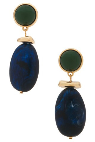 Vaila Earrings
                    
                    Lovers and Friends | Revolve Clothing (Global)