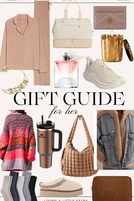 2023 Holiday Gift Guide: for her ✨

#LTKHoliday #LTKbeauty #LTKGiftGuide