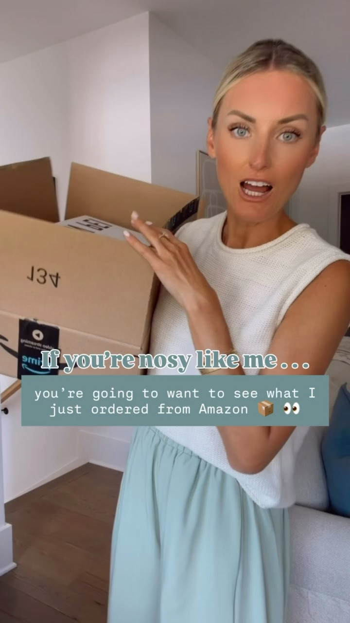 Let’s unbox my recent Amazon order! 😍 Got a few things for game day, pre fall finds, and school supplies haha!

Loverly Grey, Amazon, college game day, mini purse, game day purse, bubble tee, black dress, brown dress, fall purse, hole punch, school supplies

#LTKSeasonal