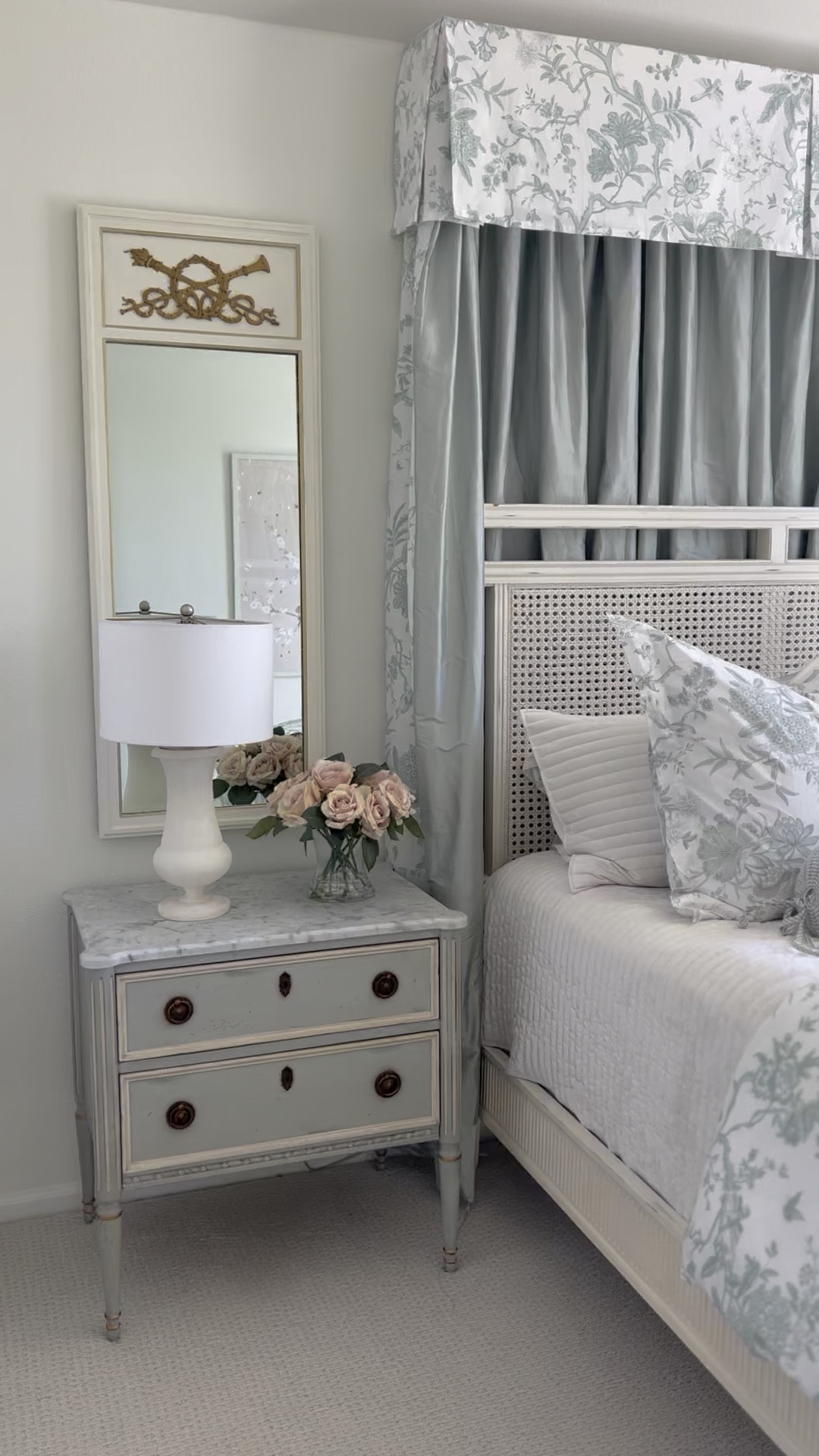 Shop my guest bedroom sources and more similar styles!

#LTKStyleTip #LTKSaleAlert #LTKHome