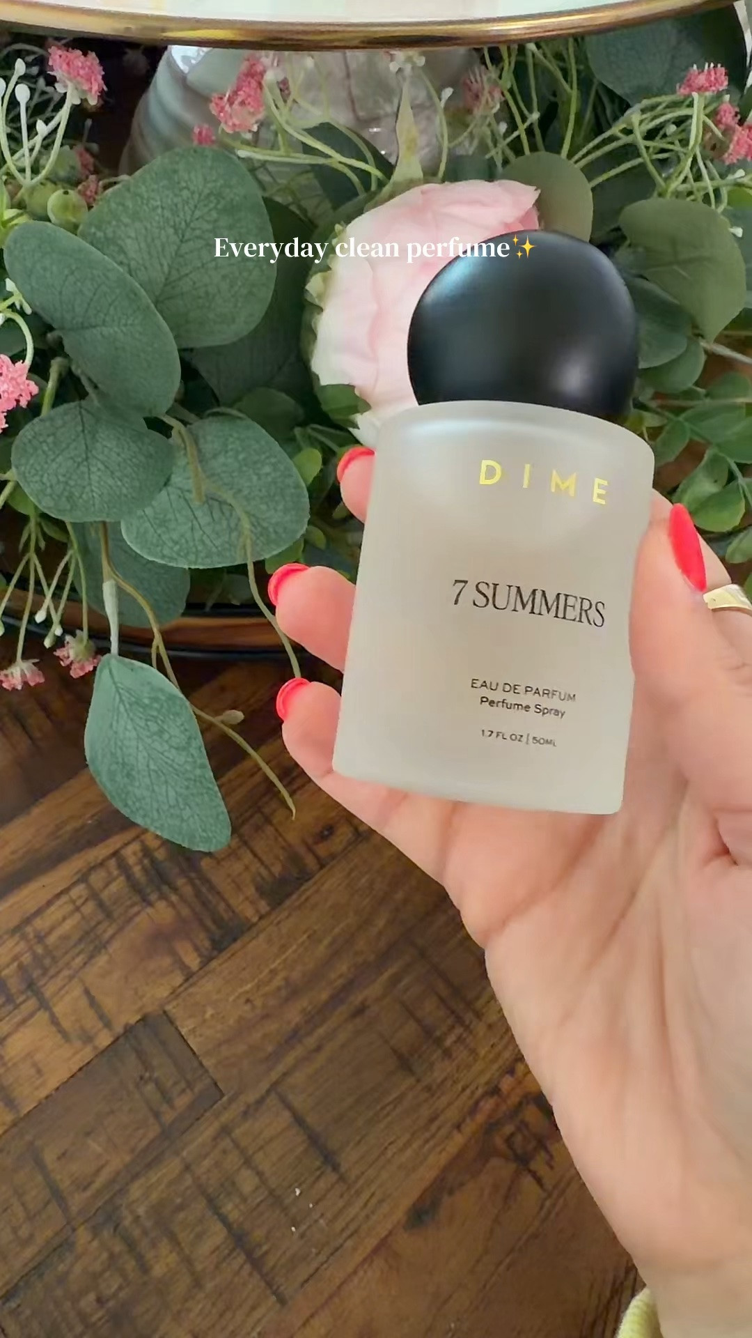 Dime perfume!

#LTKBeauty