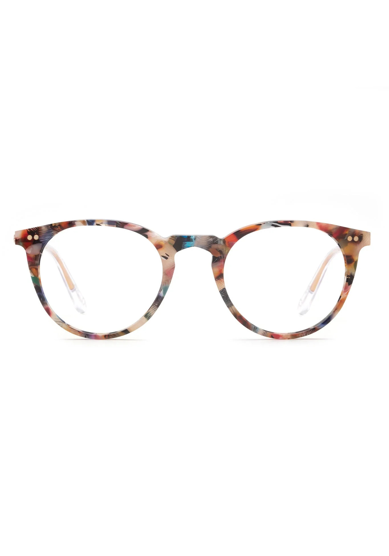 Capri + Crystal | KREWE Eyewear