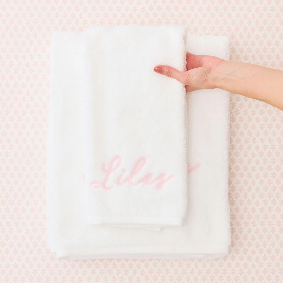 Weezie Towels | Weezie Towels