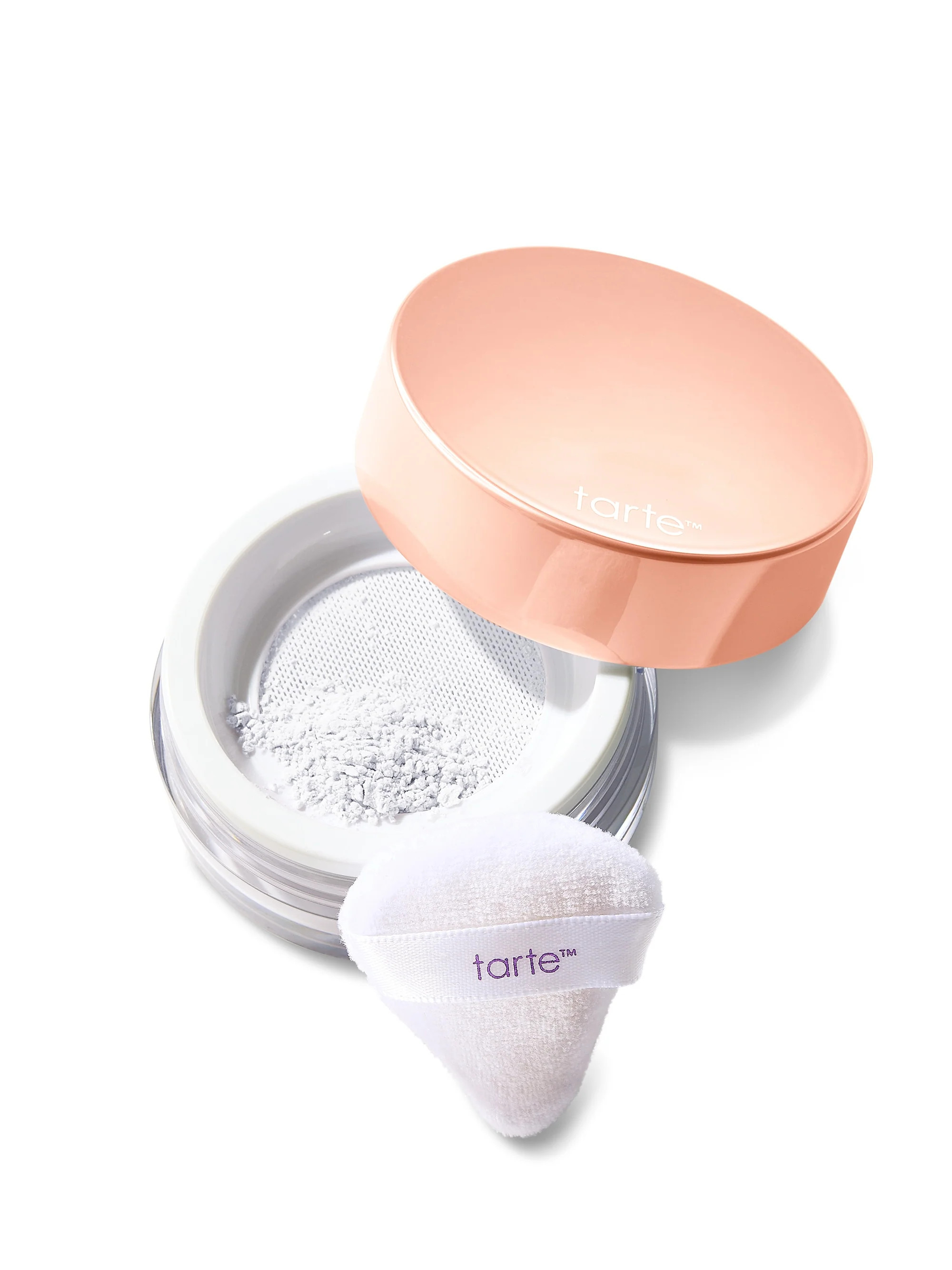 smooth operator™ Amazonian clay finishing powder multi | Tarte Cosmetics