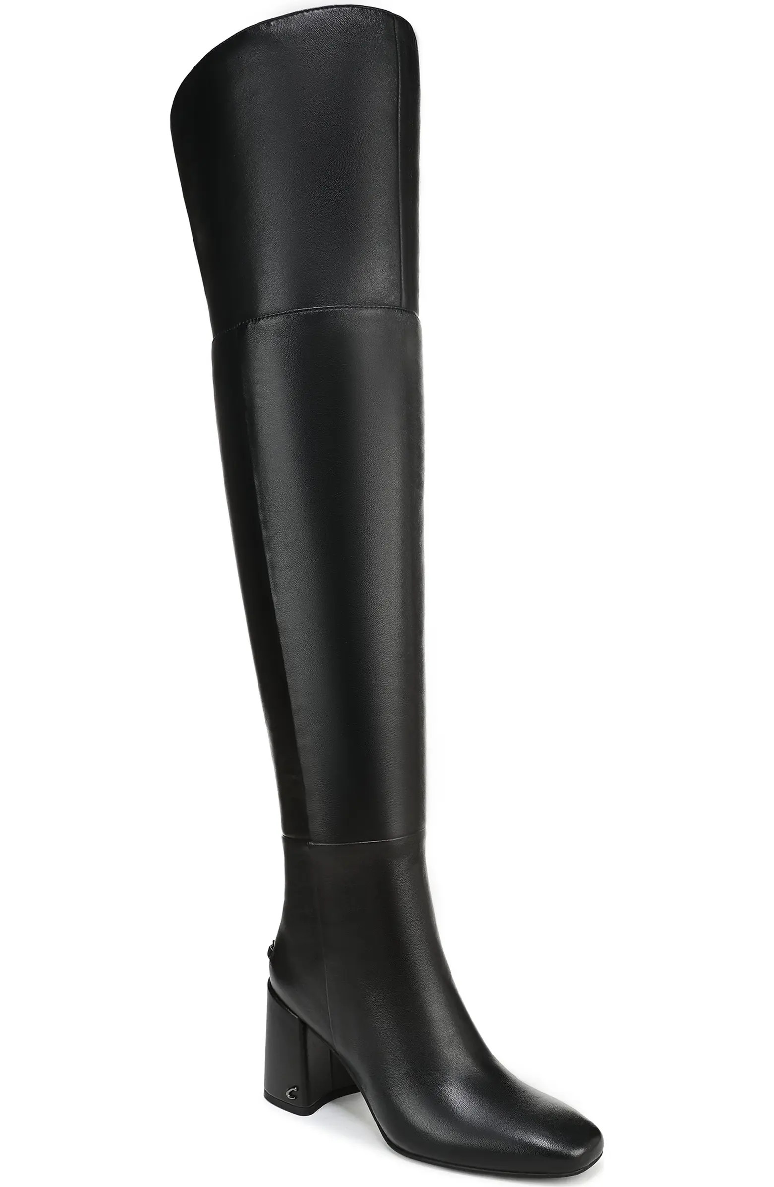 Brigid Over the Knee Boot (Women) | Nordstrom