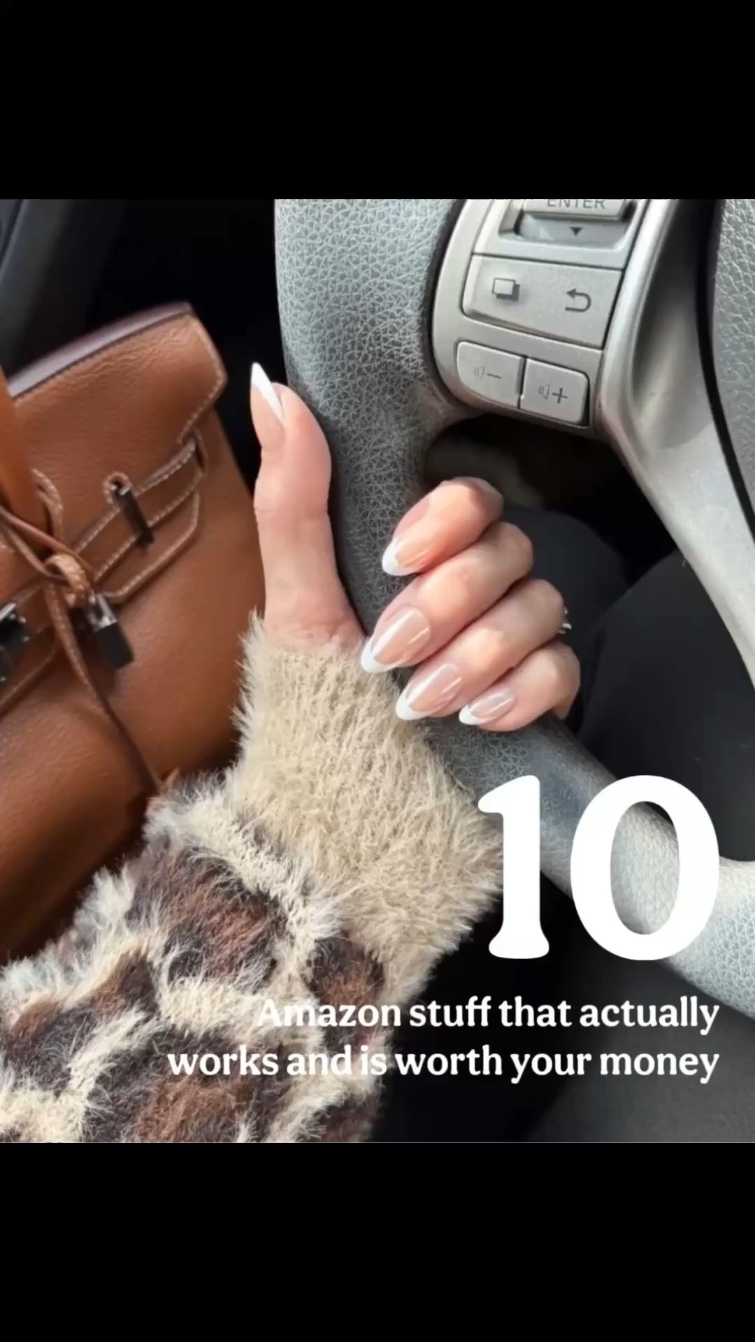 10 Amazon finds that are worth your money. By the way the majority of these items are on sale. 
What are the things that you get frequently from Amazon? #LTKWatchNow 

#LTKHoliday #LTKGiftGuide
