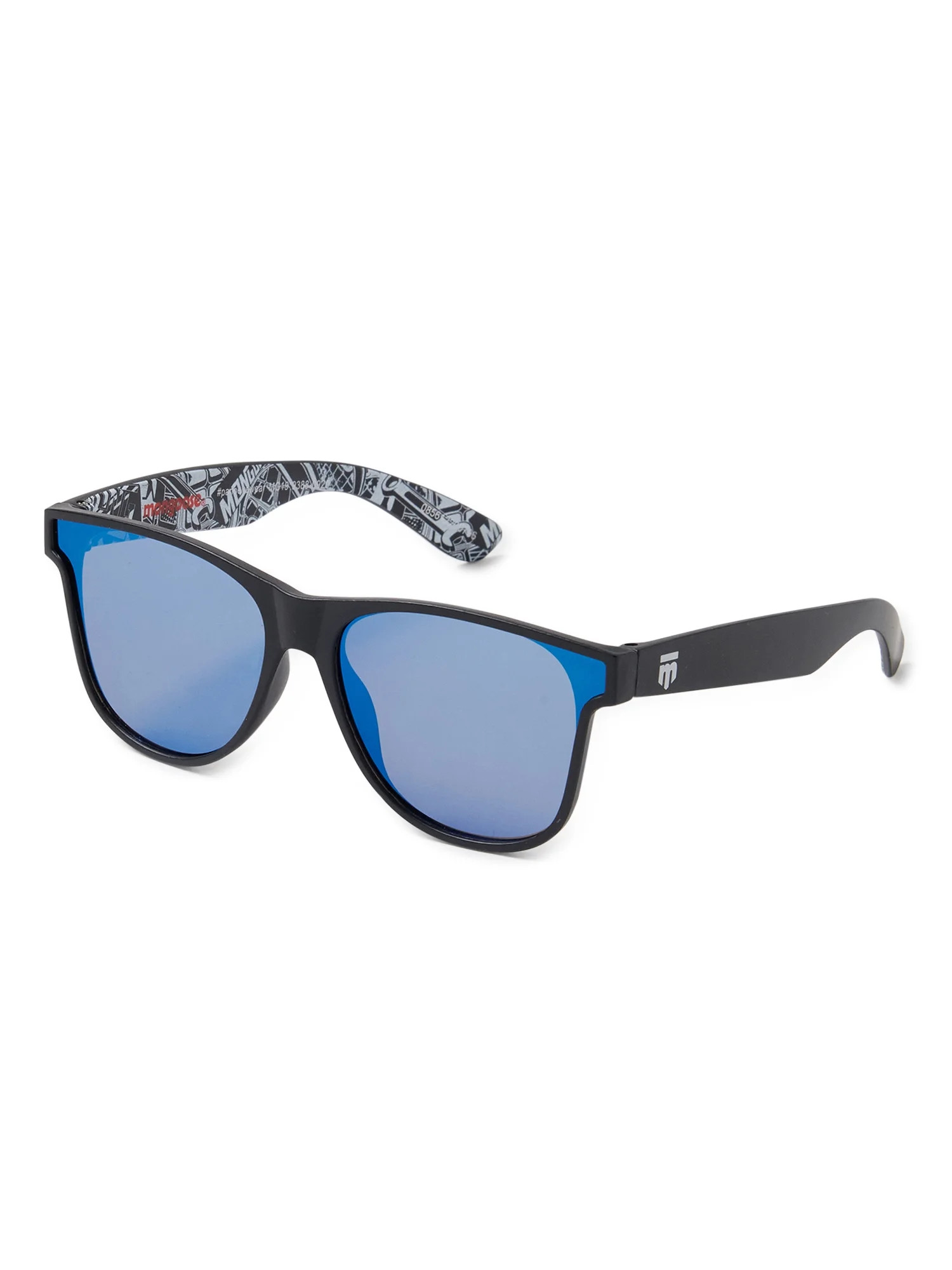 Moongoose Boy's Classic Sunglasses - Walmart.com | Walmart (US)