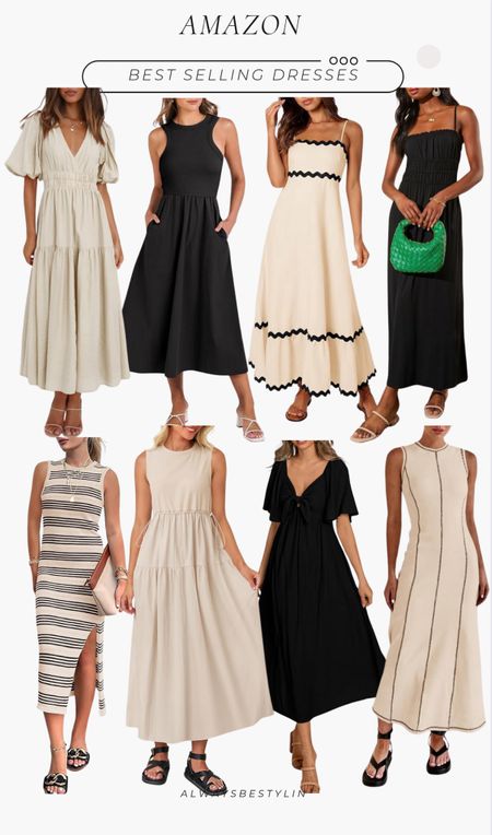 Amazon fashion finds, amazon spring dresses, vacation outfits, spring outfits, resort wear, maxi dress, neutral dress, date night dress, amazon spring sale. 


#LTKSeasonal #LTKsalealert #LTKstyletip