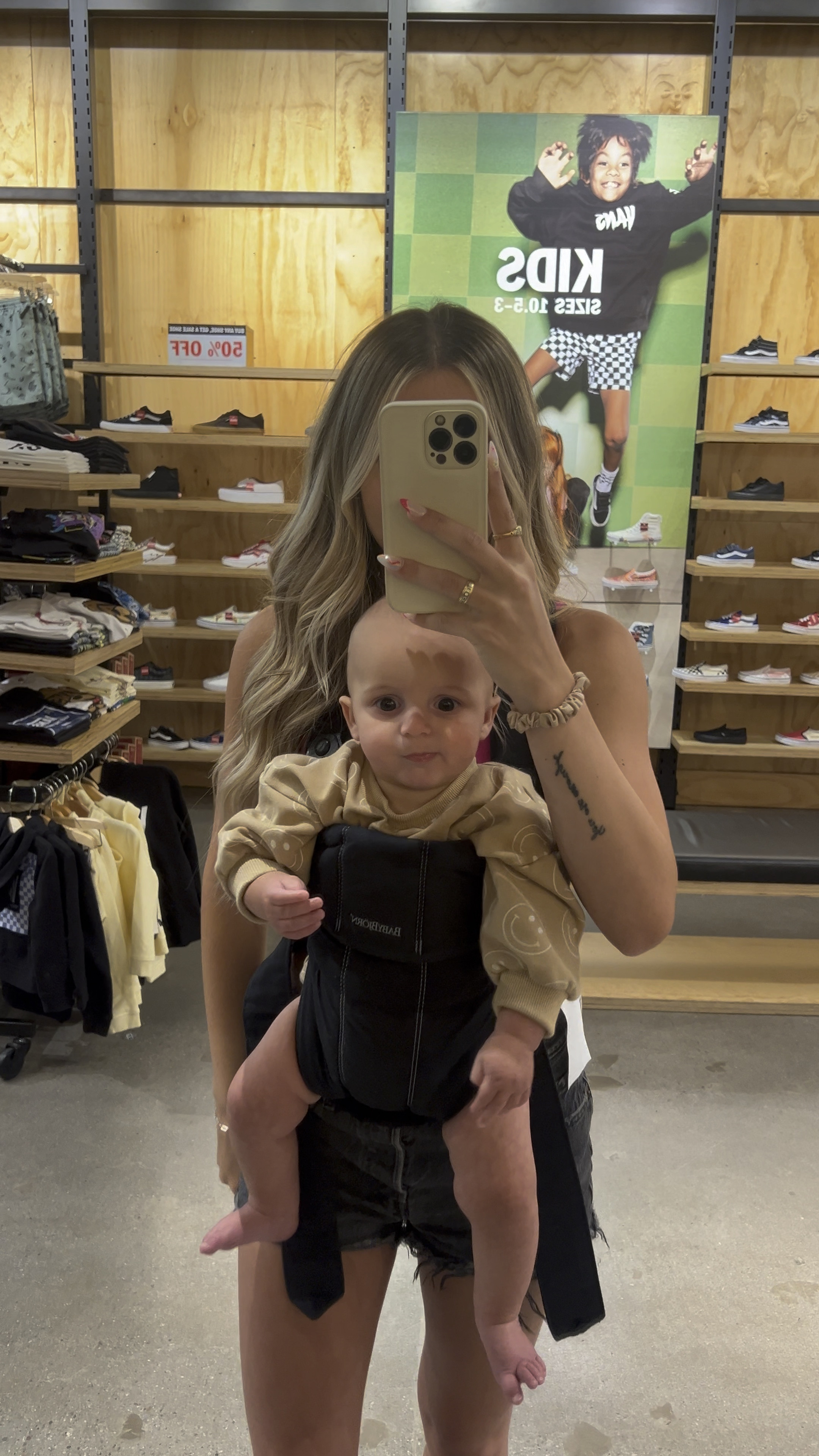 best and affordable baby carrier 

#LTKBaby #LTKFindsUnder100 #LTKFamily