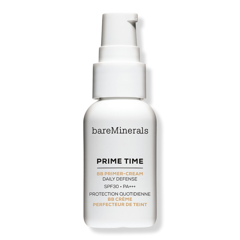 Prime Time BB Primer-Cream Daily Defense Broad Spectrum SPF 30 | Ulta