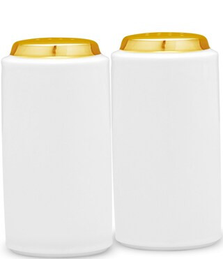 Noritake Accompanist Salt & Pepper Shaker Set | Dillard's | Dillards